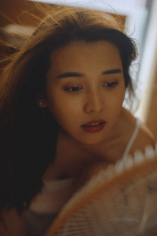 二见一树